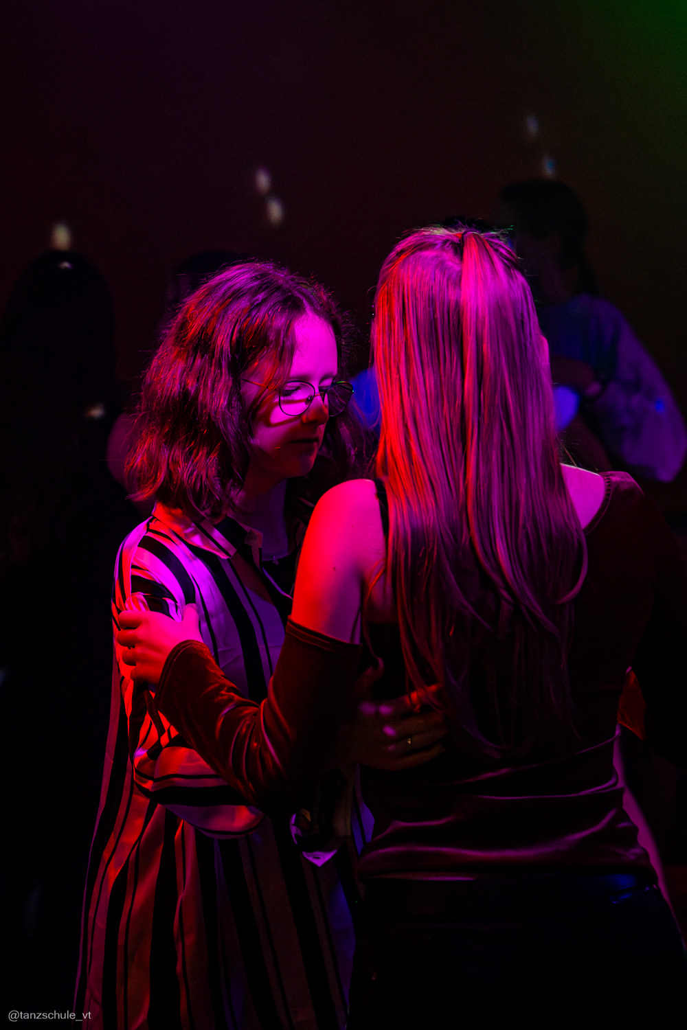 Casino Night Tanzparty 5012